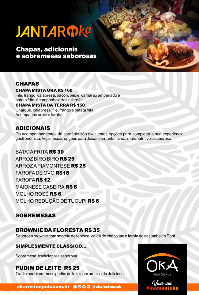 CARDÁPIO IMPRESSO 2025 - 02