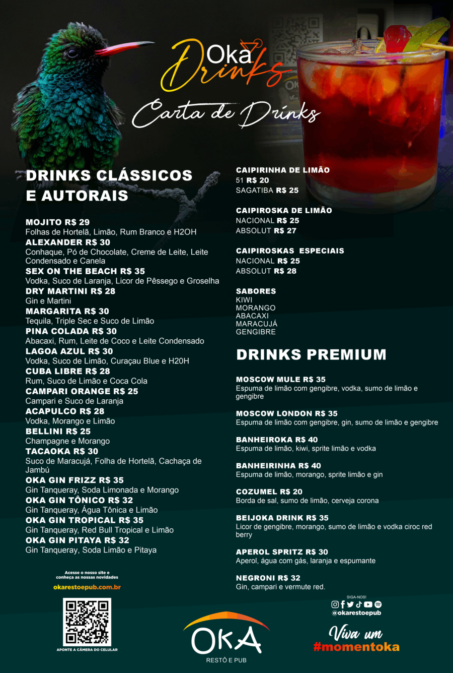 CARTA DE DRINKS 2025 - black pag 01