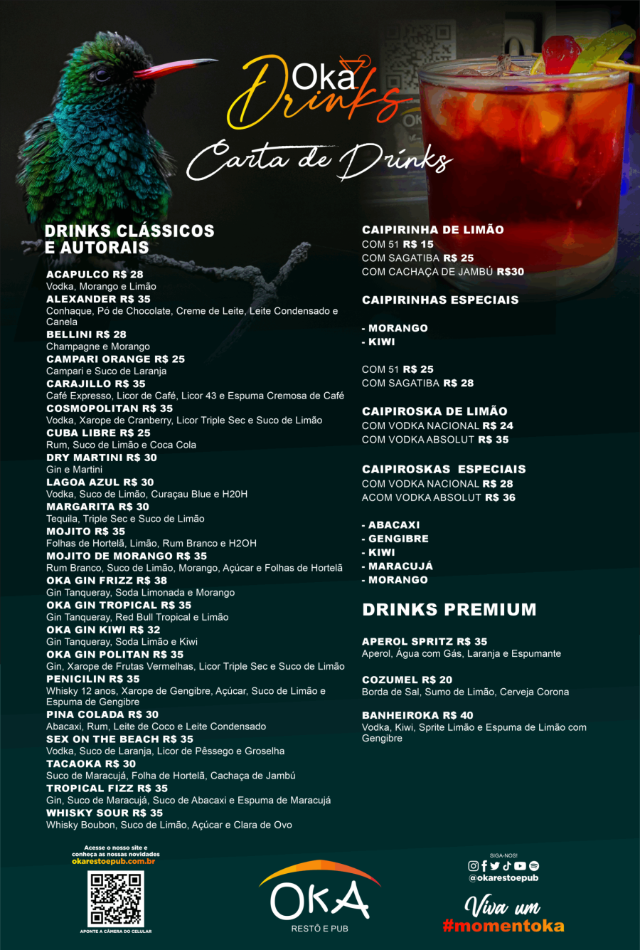CARTA DE DRINKS 2025 - black pag 01