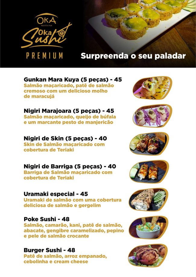 Cardapio Sushis Premium 2025 - pag 02