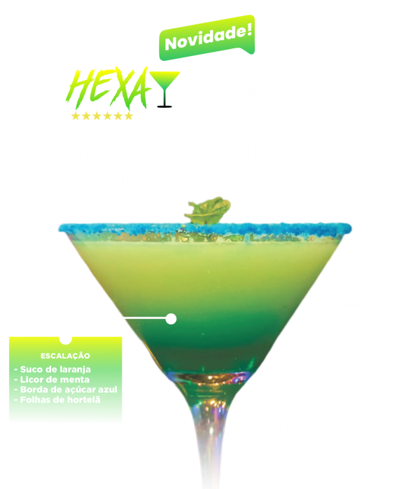 Hexa Site