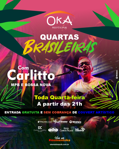 Quartas-brasileiras - feed